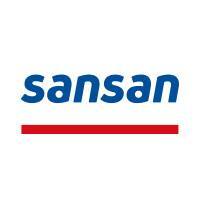 サンサン_sansan_ロゴ